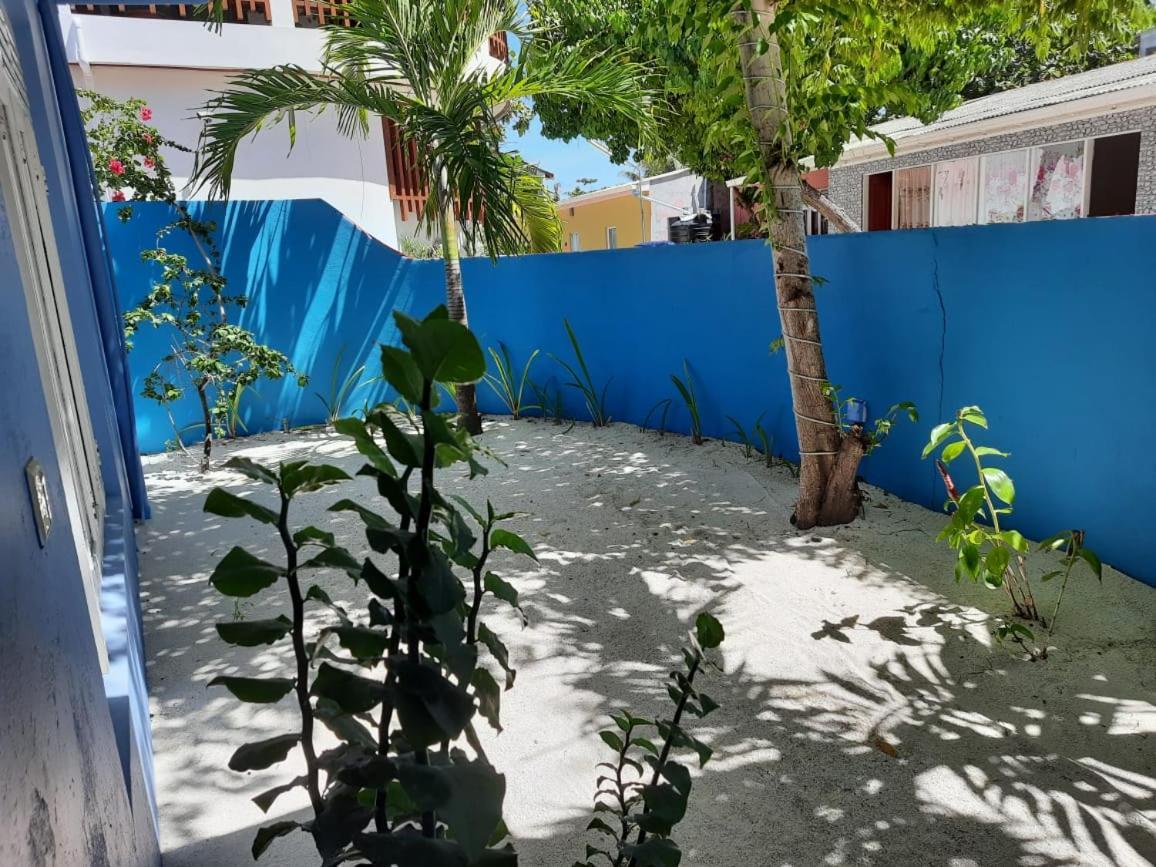 דהיגורה Royal Beach Dhigurah מראה חיצוני תמונה